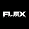 Flex Creative Australia logo