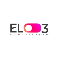 Elo3 Comunicação logo
