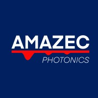 Amazec Photonics logo