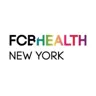 Fcb Health New York logo