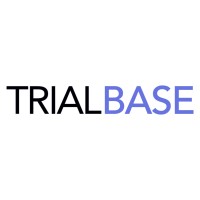 Trialbase logo