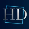 Hennessey Digital logo