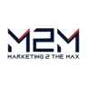 M2m logo