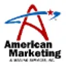 American Marketing & Mailing Services logo