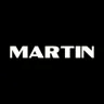 Martin logo