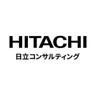 日立コンサルティング(hitachi Consulting Co., Ltd.) logo