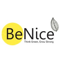Ajans Benice logo
