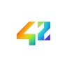 42 logo
