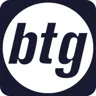 Business Technology Group Btg logo