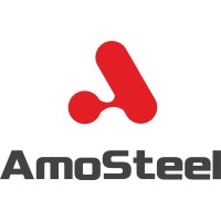Amosteel logo