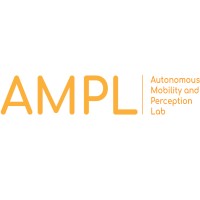 Autonomous Mobility And Perception Lab logo