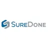 Suredone logo
