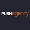 Push Agency logo