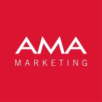 Ama-Marketing logo