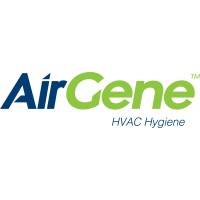 Airgene logo
