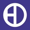 Harding Display logo