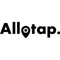 Allotap logo
