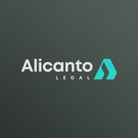 Alicanto Legal logo