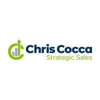 Chris Cocca Strategic Sales logo