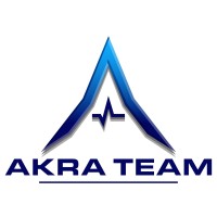 Akra Team logo