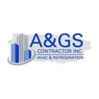 A&gs Contractor Inc logo