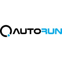 Autorun logo