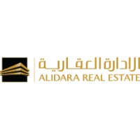 Alidara Real Estate logo
