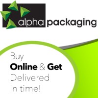 Alpha Packaging Pty Ltd logo