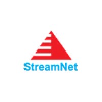 Streamnet India Pvt Ltd logo