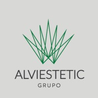 Alviestetic Grupo logo