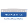 Markelytics Solutions logo