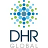 Dhr Global logo
