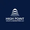 High Point Sales & Marketing Llc logo