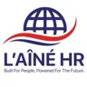 L'aine Hr logo