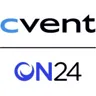 On24 logo