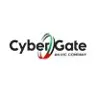 Cybergate Defense logo