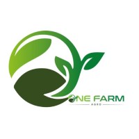 Onefarm Agro logo