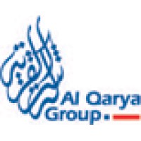 Al Qarya Group logo
