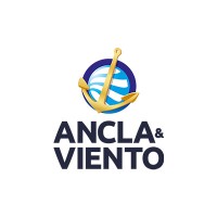 Ancla Y Viento logo