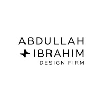 Abdullah Ibrahim Design Firm logo