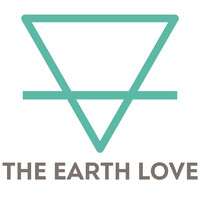 The Earth Love logo