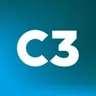 C3 Creative Code And Content logo