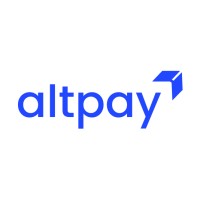Altpay logo