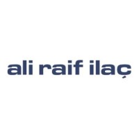 Ali Raif İlaç Sanayi logo