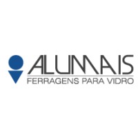 Alumais, Lda logo