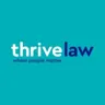Thrive Law logo