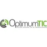Optimumtic logo