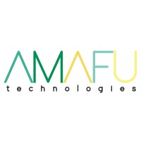 Amafu logo