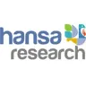 Hansa Research Group logo