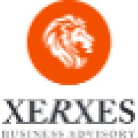 Xerxes Business Advisory logo